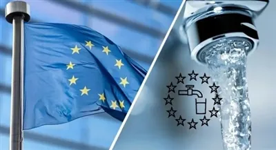 Dyrektywa UE w sprawie wody pitnej