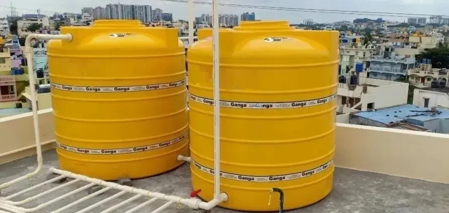 water tank water tank